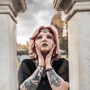 Meet your Posher, Brianna